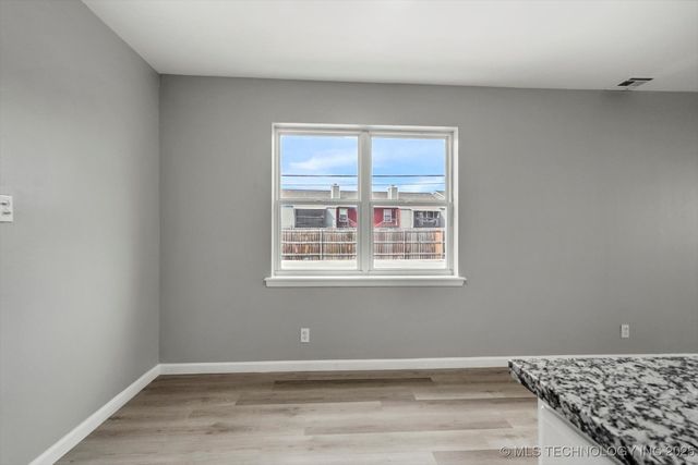 6160 S Madison Place 6160-D, Tulsa, OK 74136