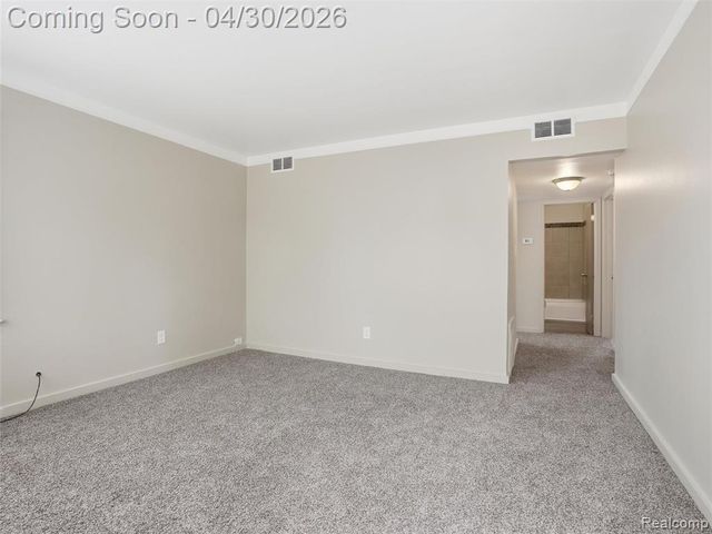 764 E Tennyson Avenue, Pontiac, MI 48340