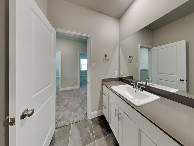 1024 Meadowlark Avenue, Forney, TX 75126