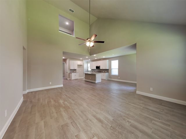 1024 Meadowlark Avenue, Forney, TX 75126