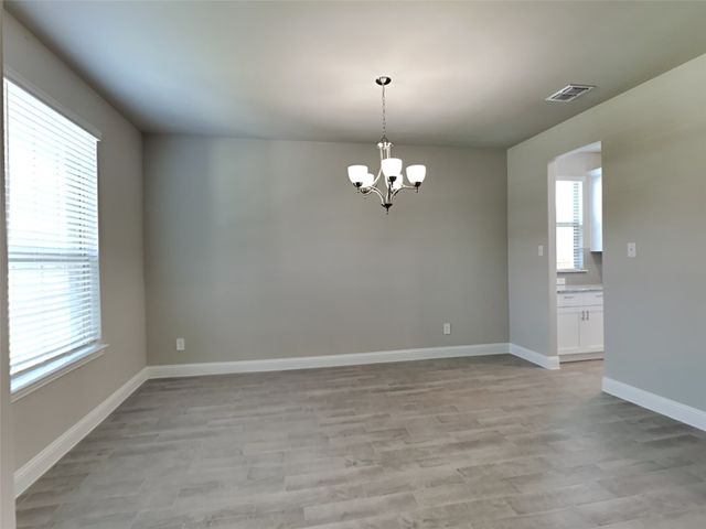 1024 Meadowlark Avenue, Forney, TX 75126
