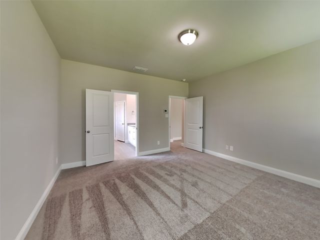 1024 Meadowlark Avenue, Forney, TX 75126