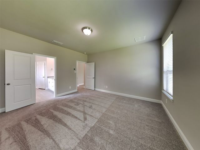 1024 Meadowlark Avenue, Forney, TX 75126