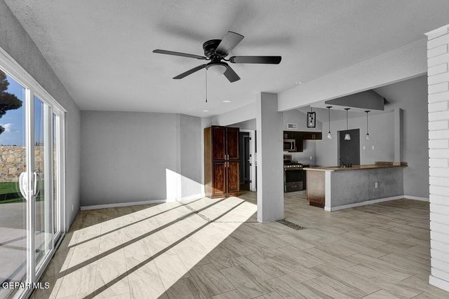 3709 ROSLYN Drive, Horizon City, TX 79928