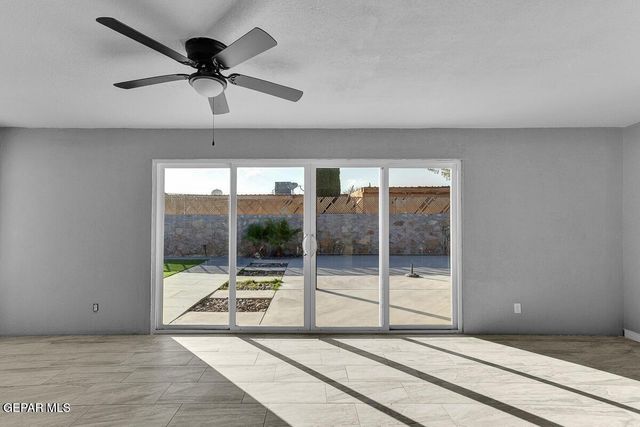 3709 ROSLYN Drive, Horizon City, TX 79928