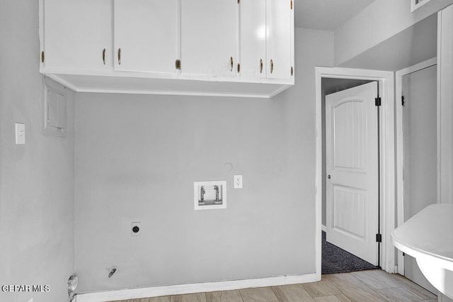 3709 ROSLYN Drive, Horizon City, TX 79928