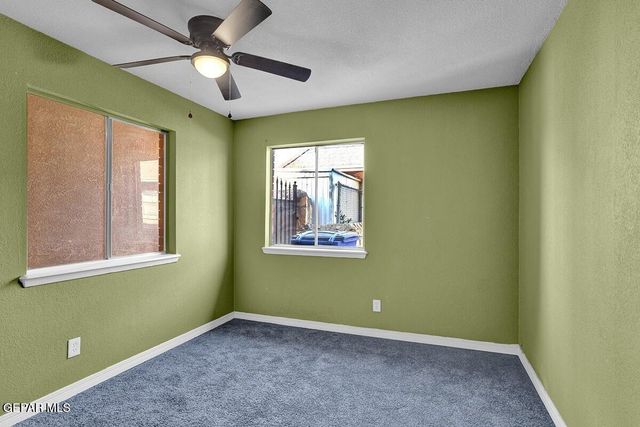 3709 ROSLYN Drive, Horizon City, TX 79928