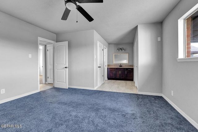 3709 ROSLYN Drive, Horizon City, TX 79928