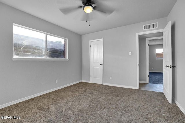 3709 ROSLYN Drive, Horizon City, TX 79928