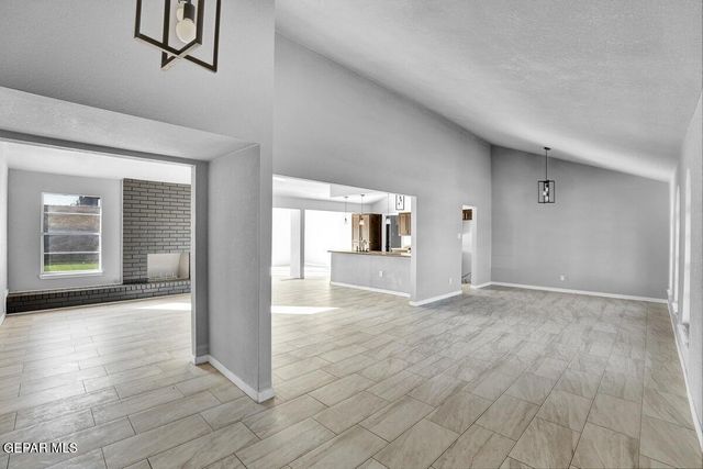 3709 ROSLYN Drive, Horizon City, TX 79928