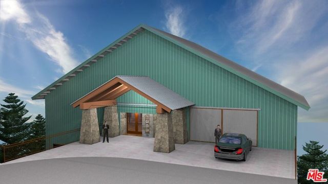 365 Mittry Lane, Lake Arrowhead, CA 92352