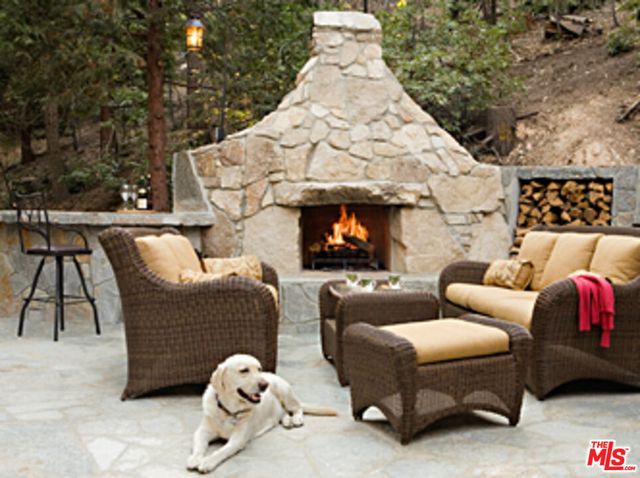 365 Mittry Lane, Lake Arrowhead, CA 92352