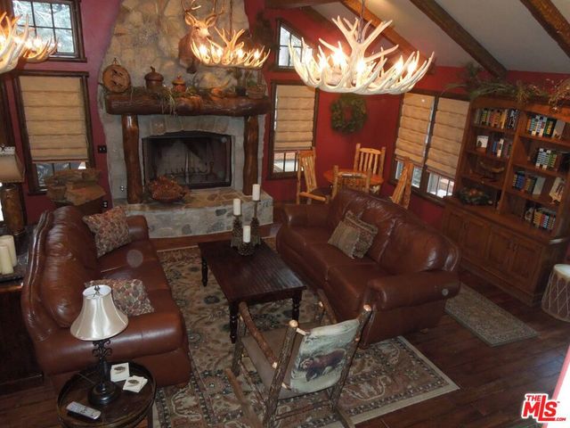 365 Mittry Lane, Lake Arrowhead, CA 92352