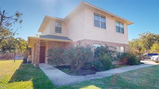 4432/4434, 4436/4438 Reveille Road, College Station, TX 77845