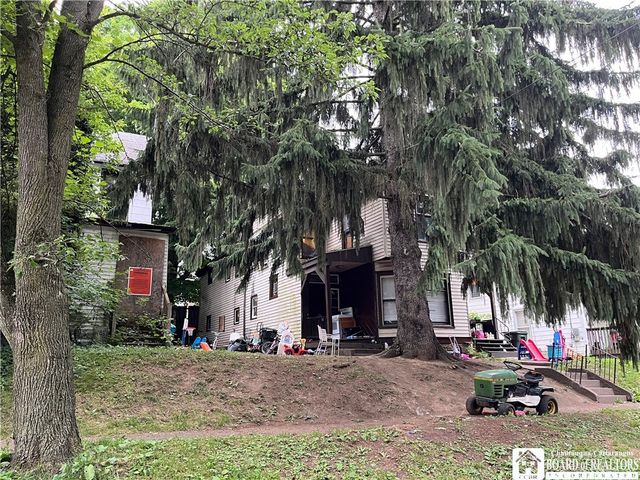 214 Fulton Street, Jamestown, NY 14701