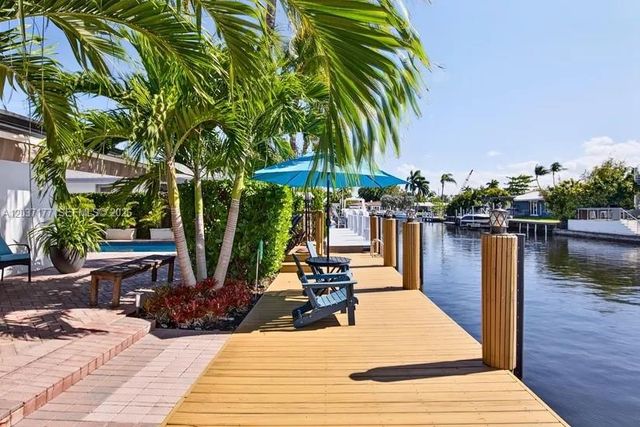 2125 NE 17th Terrace, Wilton Manors, FL 33305