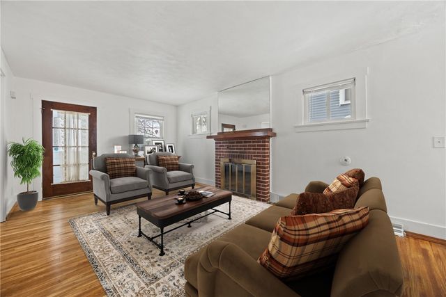 80 Everett Street, Greece, NY 14615