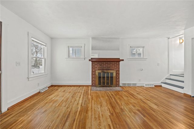 80 Everett Street, Greece, NY 14615