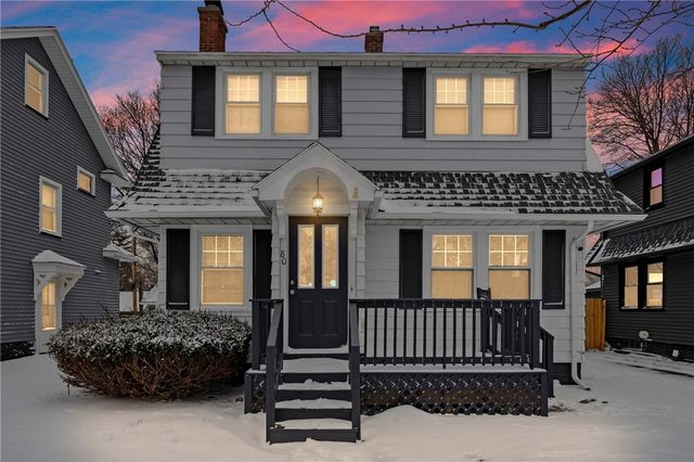 80 Everett Street, Greece, NY 14615