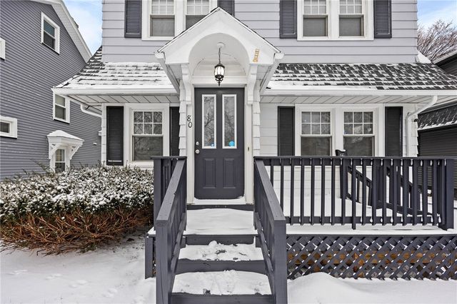 80 Everett Street, Greece, NY 14615