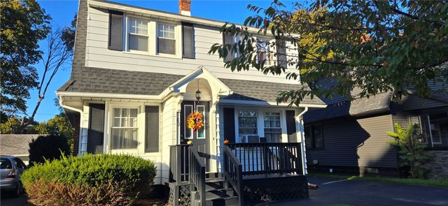 80 Everett Street, Greece, NY 14615