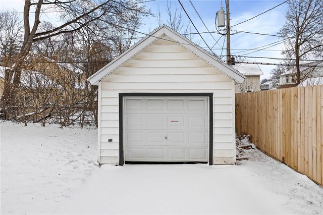 80 Everett Street, Greece, NY 14615