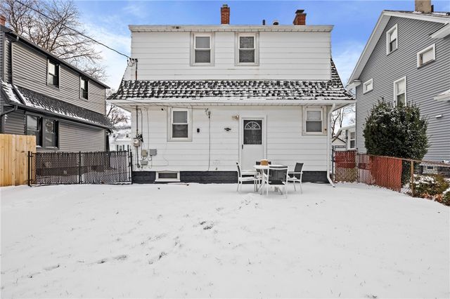 80 Everett Street, Greece, NY 14615