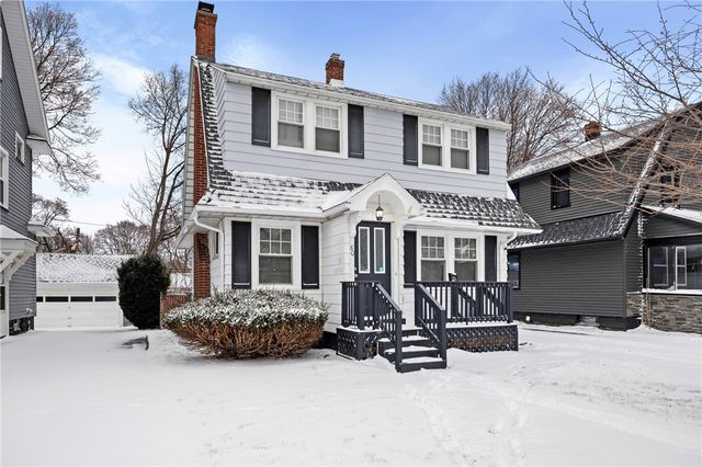 80 Everett Street, Greece, NY 14615