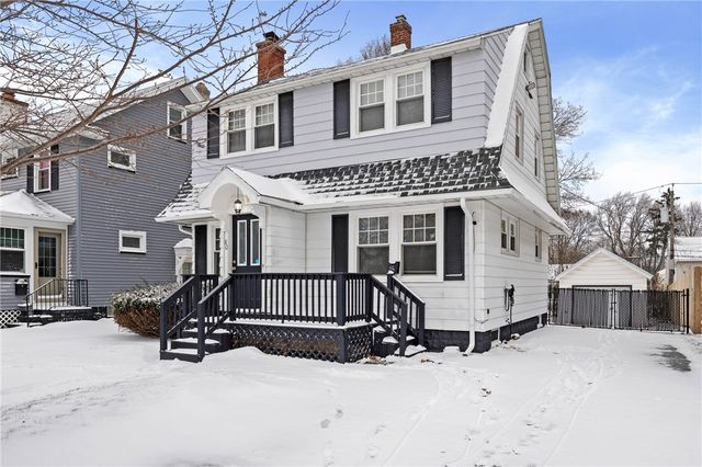 80 Everett Street, Greece, NY 14615