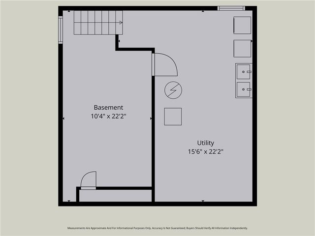 80 Everett Street, Greece, NY 14615