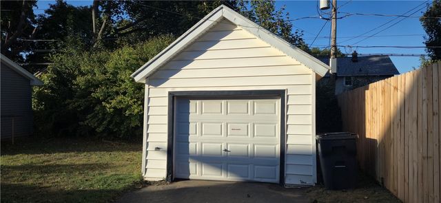 80 Everett Street, Greece, NY 14615