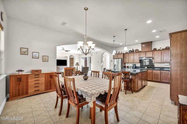 1753 Bella Casa Drive, Minden, NV 89423