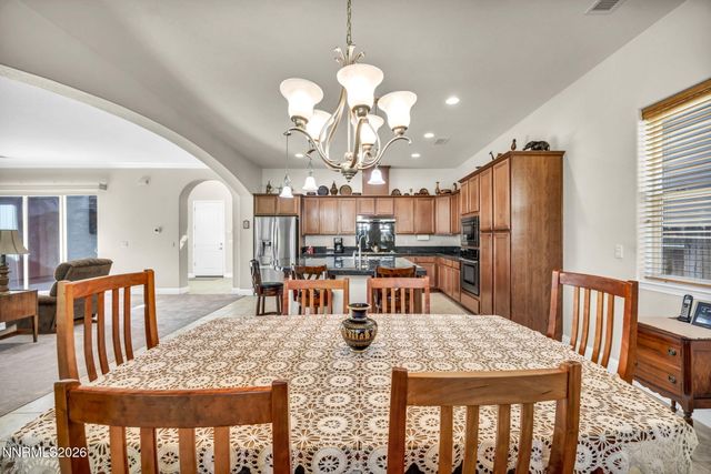 1753 Bella Casa Drive, Minden, NV 89423
