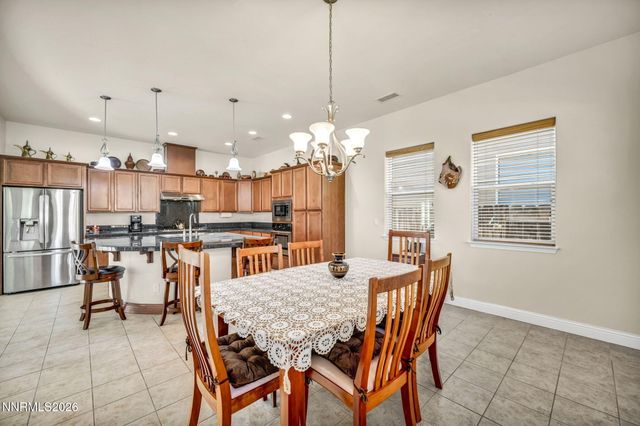 1753 Bella Casa Drive, Minden, NV 89423