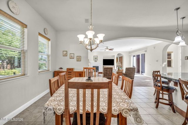 1753 Bella Casa Drive, Minden, NV 89423