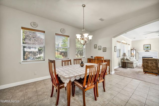 1753 Bella Casa Drive, Minden, NV 89423