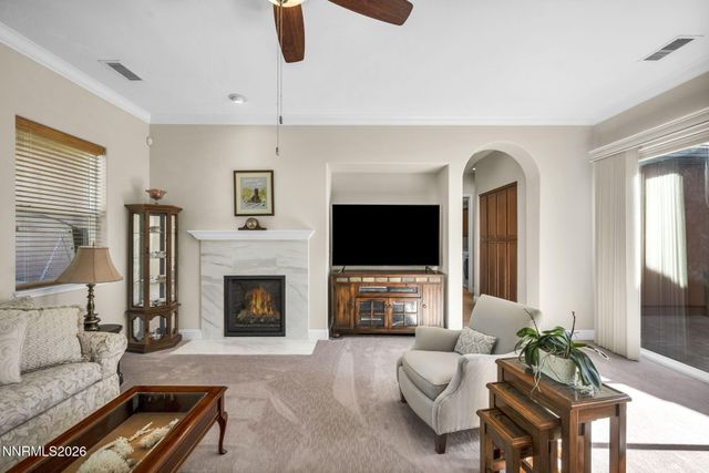 1753 Bella Casa Drive, Minden, NV 89423