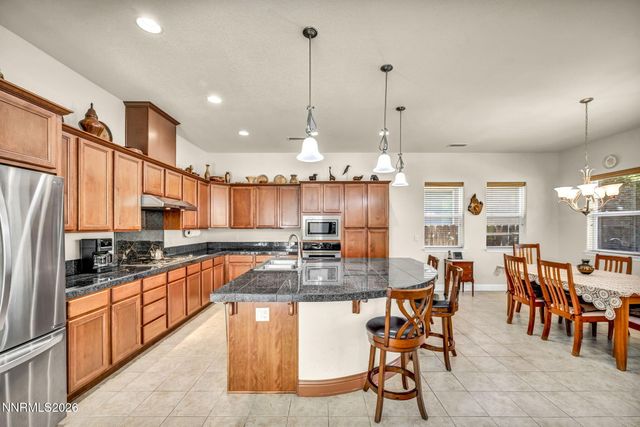 1753 Bella Casa Drive, Minden, NV 89423