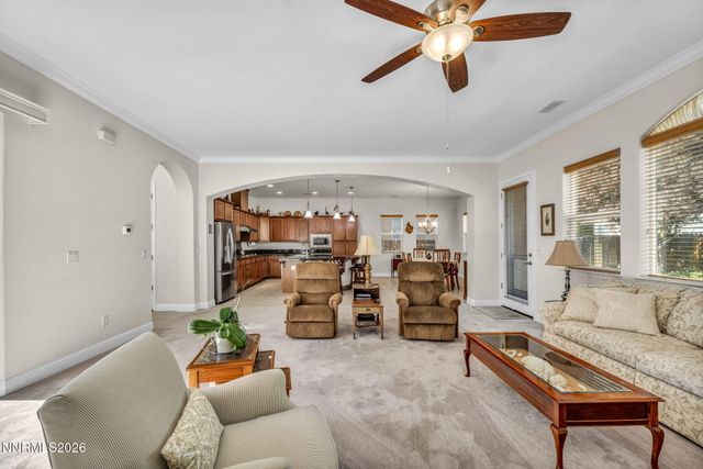 1753 Bella Casa Drive, Minden, NV 89423