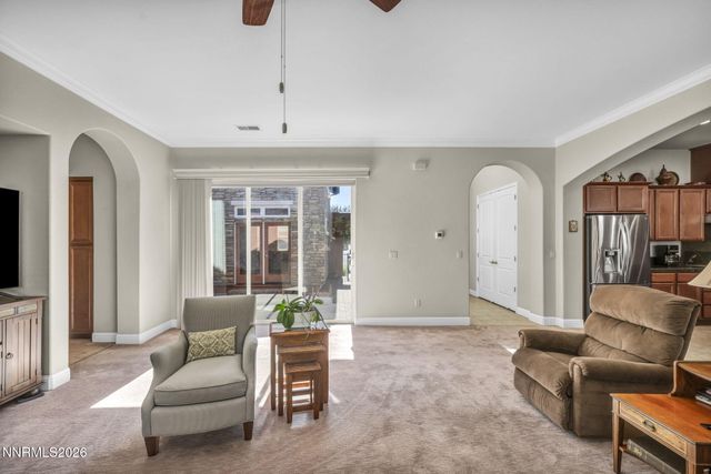 1753 Bella Casa Drive, Minden, NV 89423