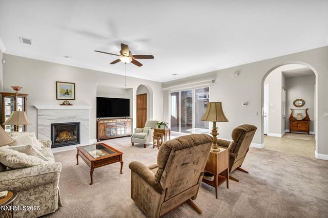 1753 Bella Casa Drive, Minden, NV 89423