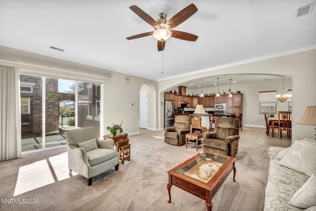 1753 Bella Casa Drive, Minden, NV 89423