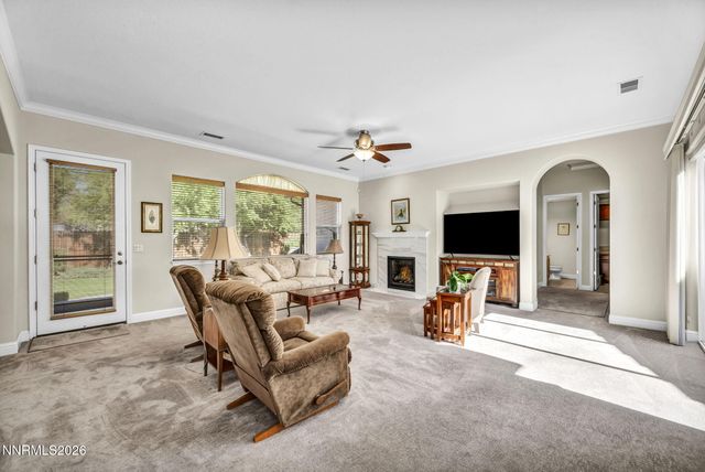 1753 Bella Casa Drive, Minden, NV 89423