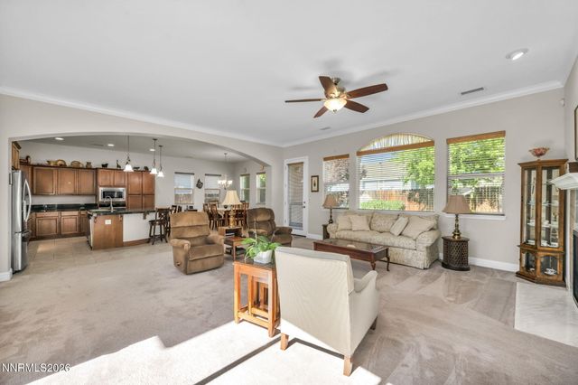 1753 Bella Casa Drive, Minden, NV 89423