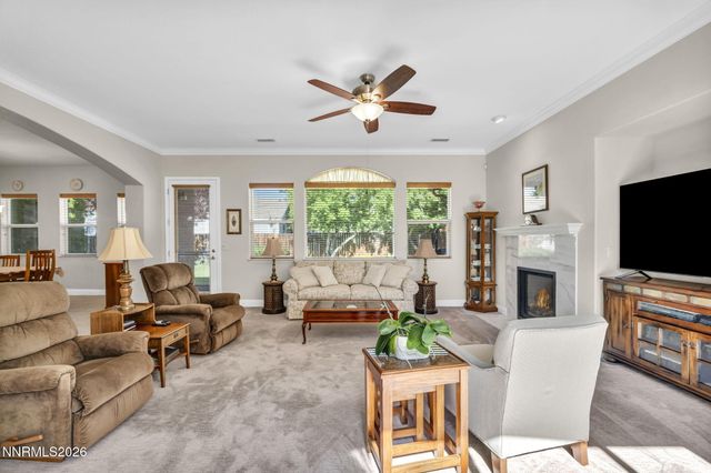 1753 Bella Casa Drive, Minden, NV 89423