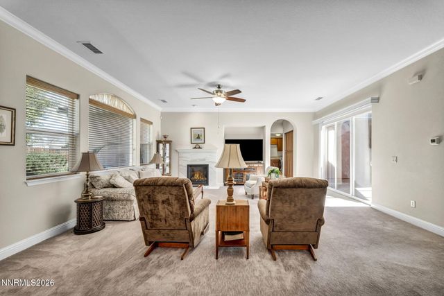 1753 Bella Casa Drive, Minden, NV 89423