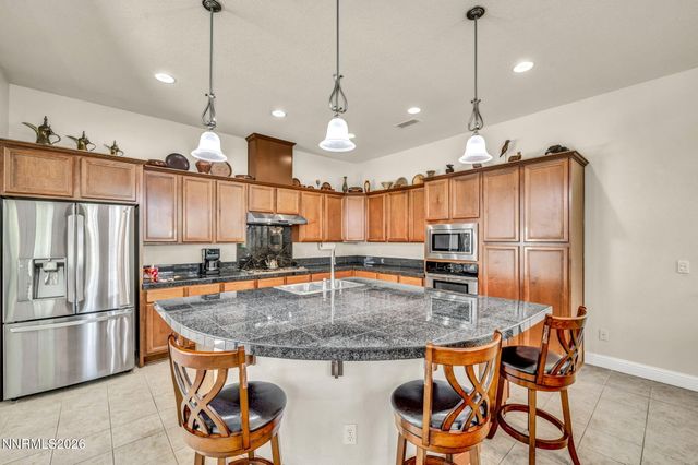 1753 Bella Casa Drive, Minden, NV 89423