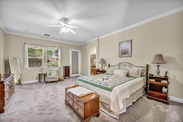 1753 Bella Casa Drive, Minden, NV 89423