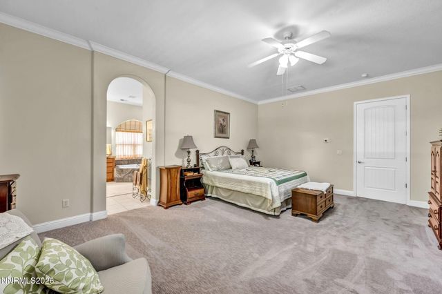 1753 Bella Casa Drive, Minden, NV 89423