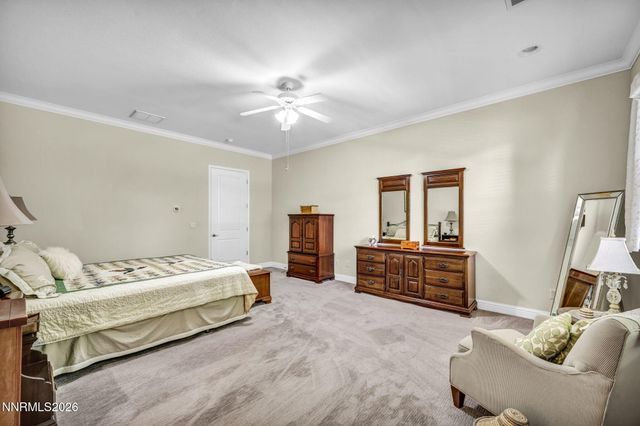 1753 Bella Casa Drive, Minden, NV 89423